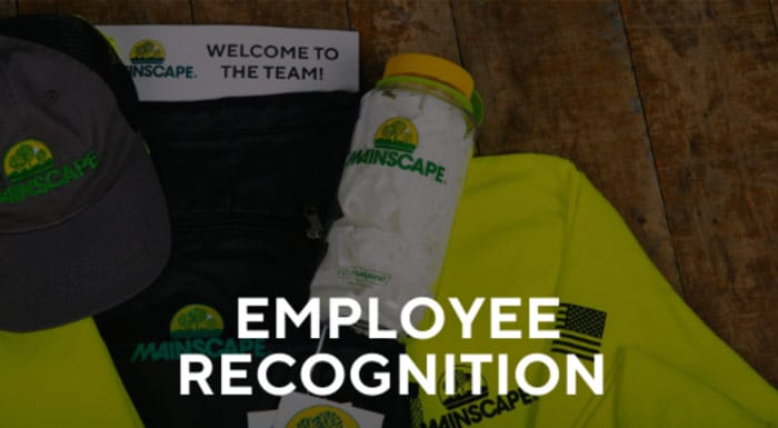 Employee Recognition