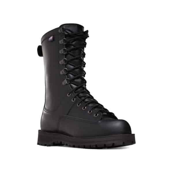 Danner Fort Lewis 10" Waterproof Soft Toe Work Boot