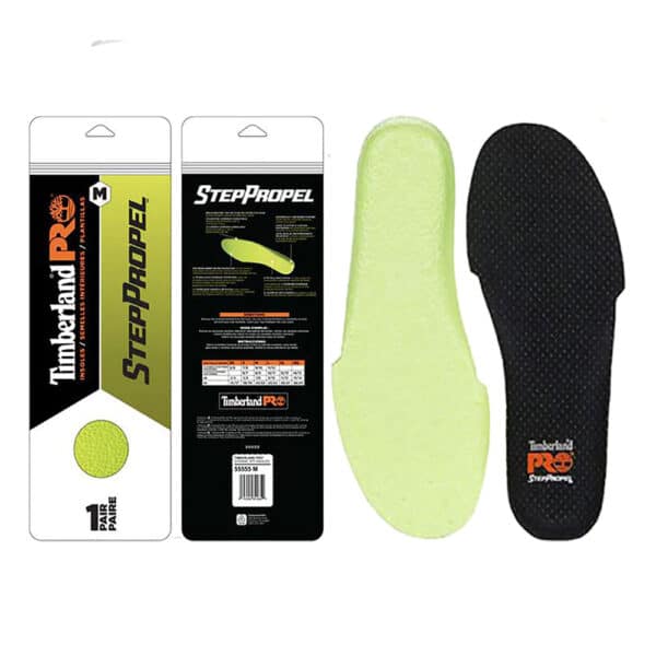 Timberland PRO StepPropel Foot Bed