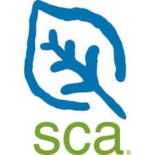 SCA logo