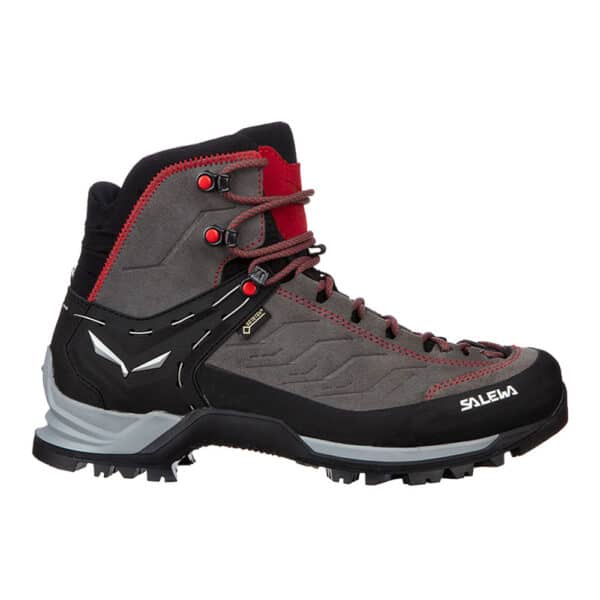 Salewa Mountain Trainer Mid GTX Waterproof Hiking Shoe