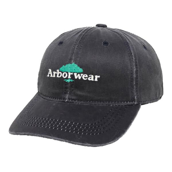 Arborwear Ovalless Vintage Ball Cap