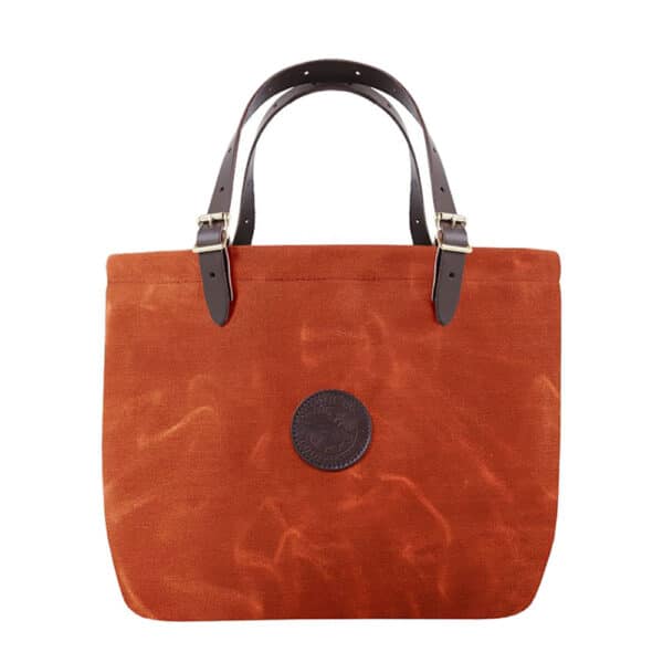 Duluth Pack Limited Edition Sequoia Market Tote
