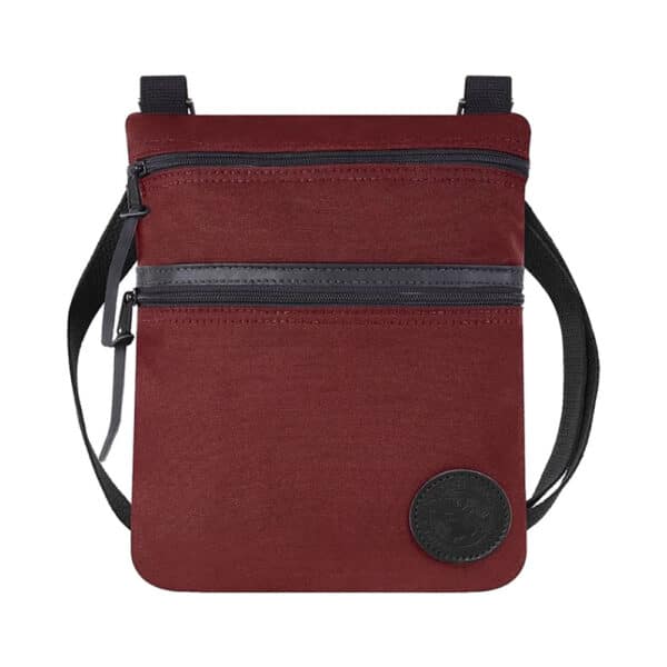 Duluth Pack Traverse Crossbody Bag