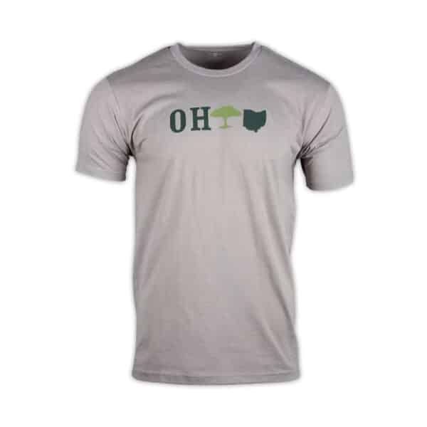 Ohio T-Shirt