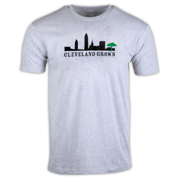 Skyline Tech T-Shirt