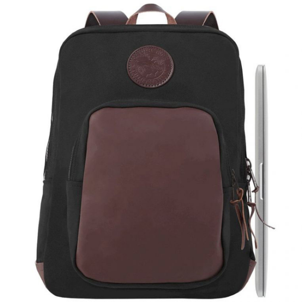 Duluth Pack Deluxe Laptop Backpack