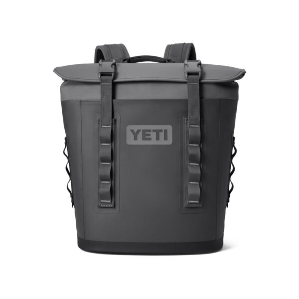 Yeti Hopper M12 Soft Backpack Cooler