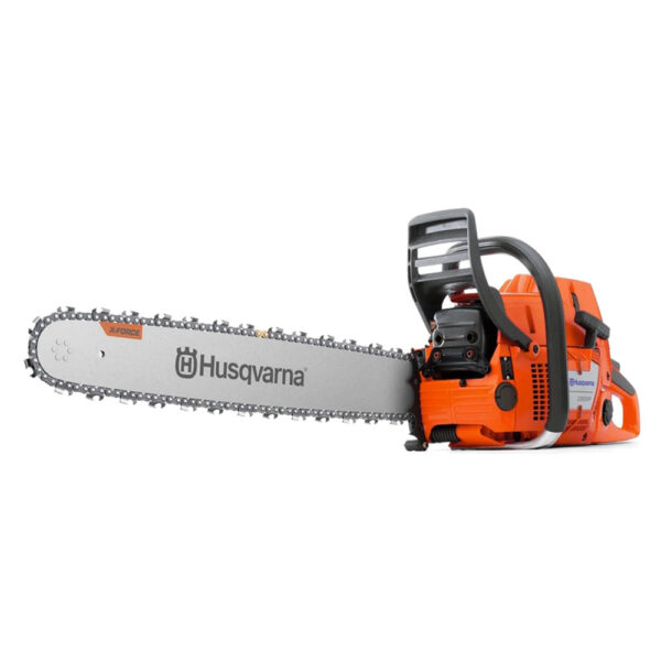 Husqvarna 390 XP 24" Gas-Powered Chainsaw