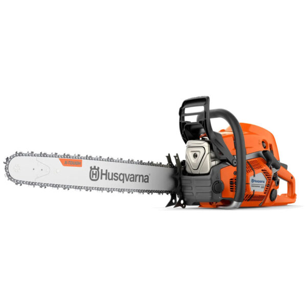 Husqvarna 585 24" Gas-Powered Pro Chainsaw
