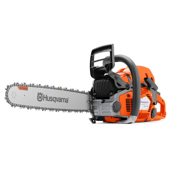 Husqvarna 562 XP Mark II 24" Gas-Powered Pro Chainsaw