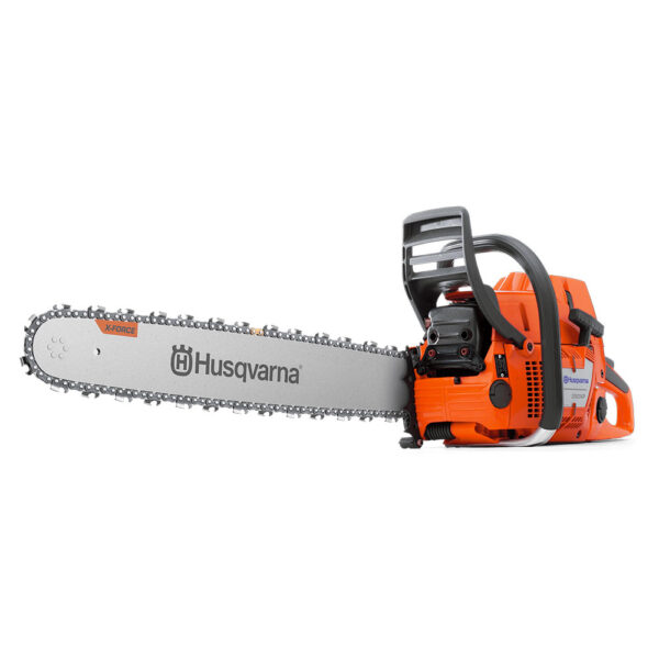 Husqvarna 390 XP 20" Gas-Powered Chainsaw