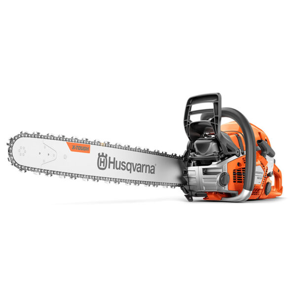 Husqvarna 562 XP Mark II 20" Gas-Powered Pro Chainsaw