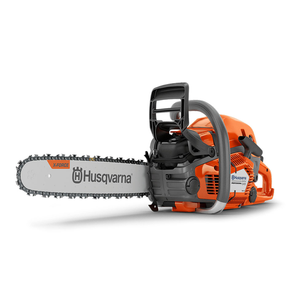 Husqvarna 545 Mark II 18" 58 GA .325 Gas-Powered Pro Chainsaw