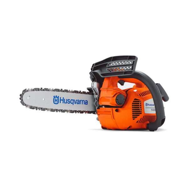 Husqvarna T435 14" Gas-Powered Chainsaw
