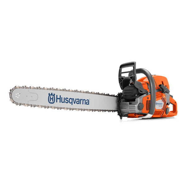 Husqvarna 572 XP 24" Gas-Powered Pro Chainsaw
