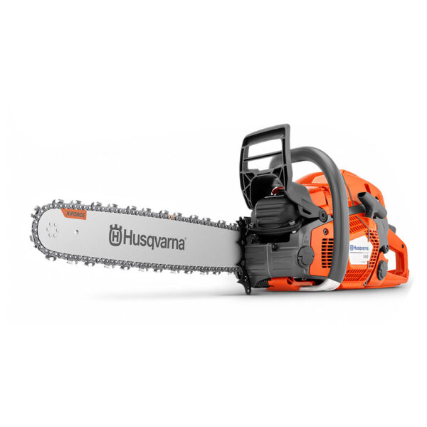 Husqvarna 565 20" Gas-Powered Pro Chainsaw