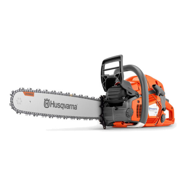 Husqvarna 565 24" Gas-Powered Pro Chainsaw
