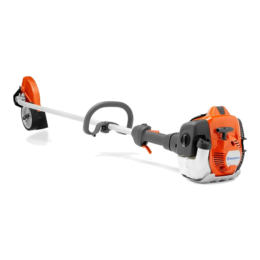 Husqvarna 525ES Gas-Powered Pro Lawn Edger