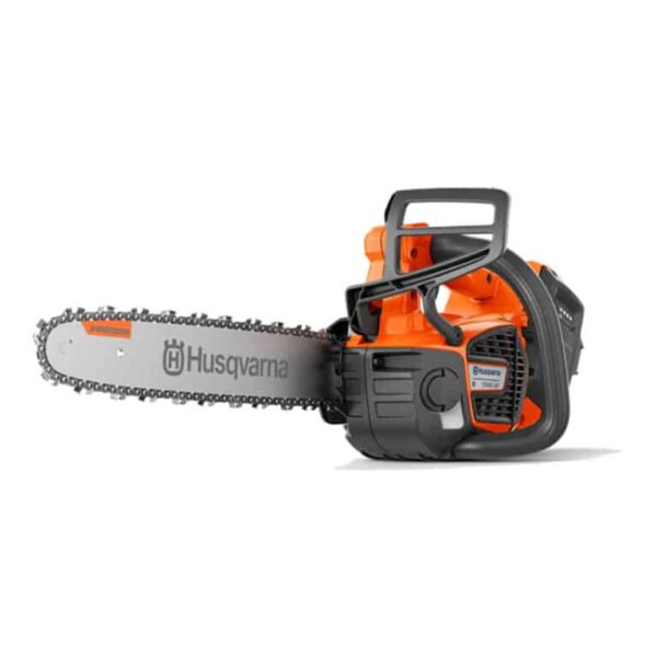 Husqvarna T540i XP 14" Battery-Powered Chainsaw Kit
