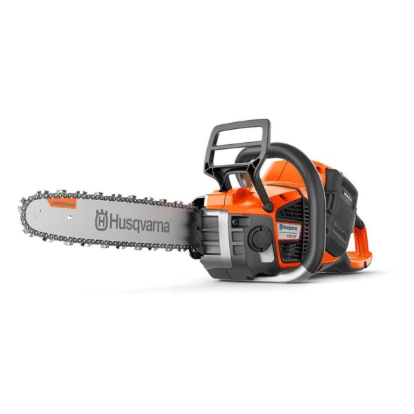 Husqvarna 540i XP 16" Battery-Powered Chainsaw Kit