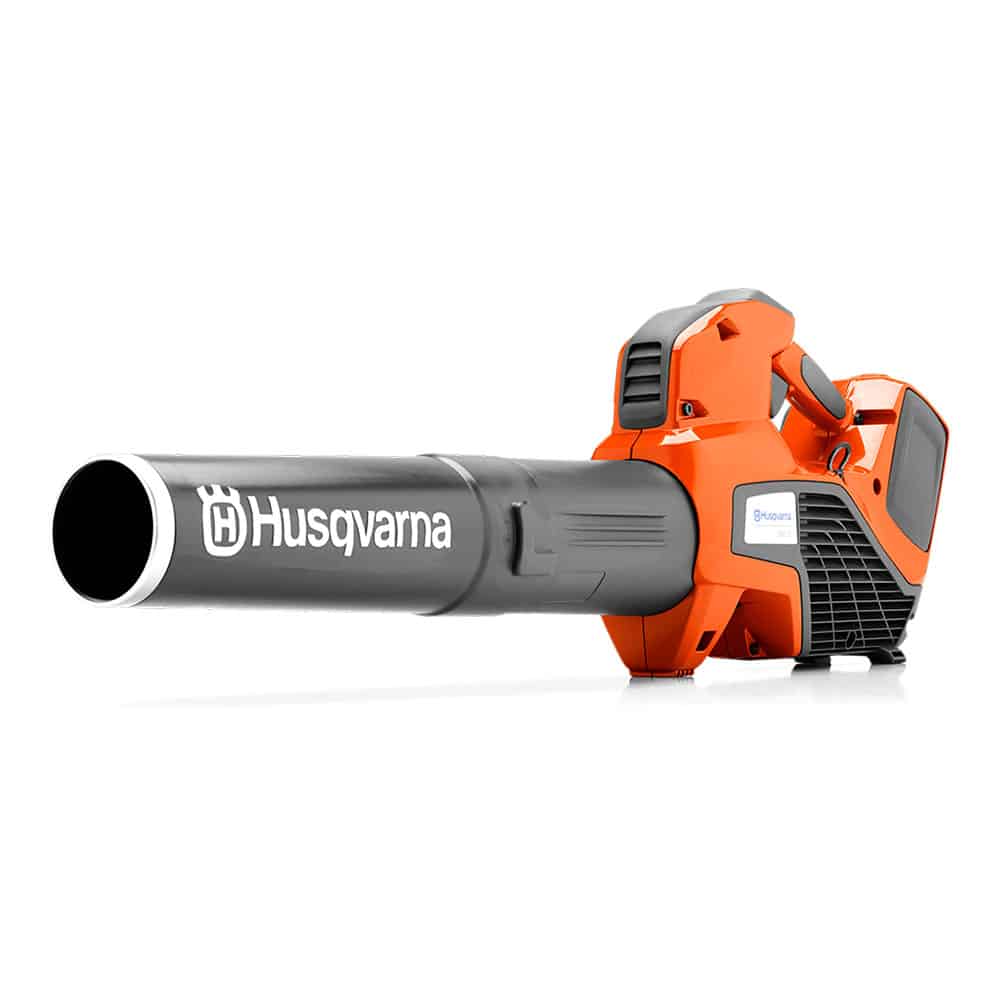 Husqvarna 525iB Battery-Powered Pro Leaf Blower (Tool Only)