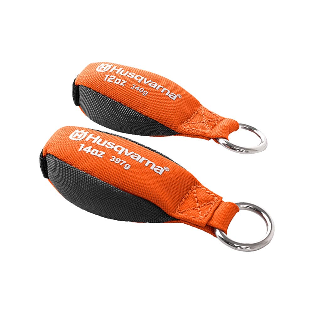 Husqvarna 10 Oz Throw Weight