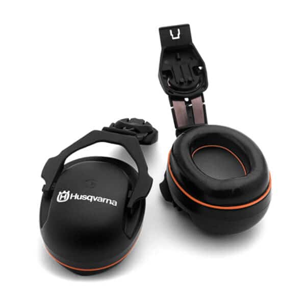 Husqvarna Helmet Hearing Protectors