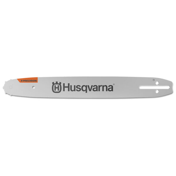 Husqvarna X-Precision 14" .325" Pitch .043" Gauge Bar