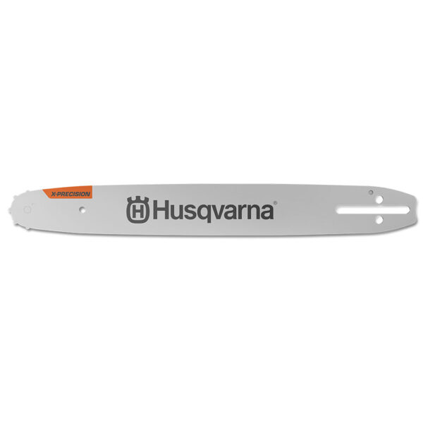 Husqvarna X-Precision 16" .325" Pitch .043" Gauge Bar