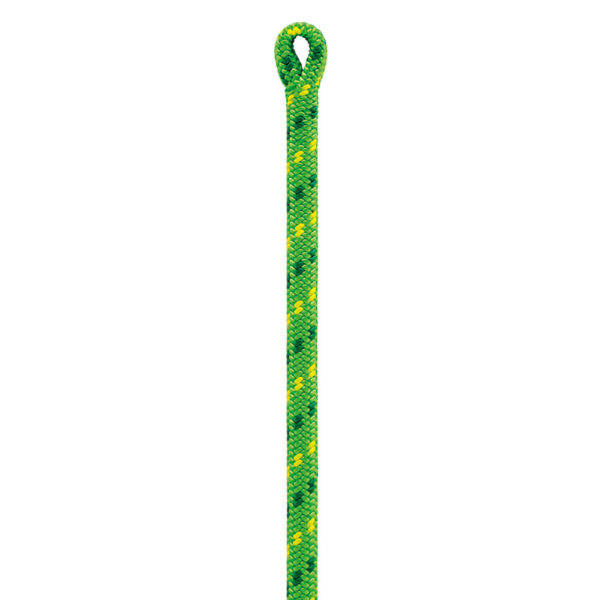 Petzl FLOW 11.6 mm Low Stretch Kernmantel Rope
