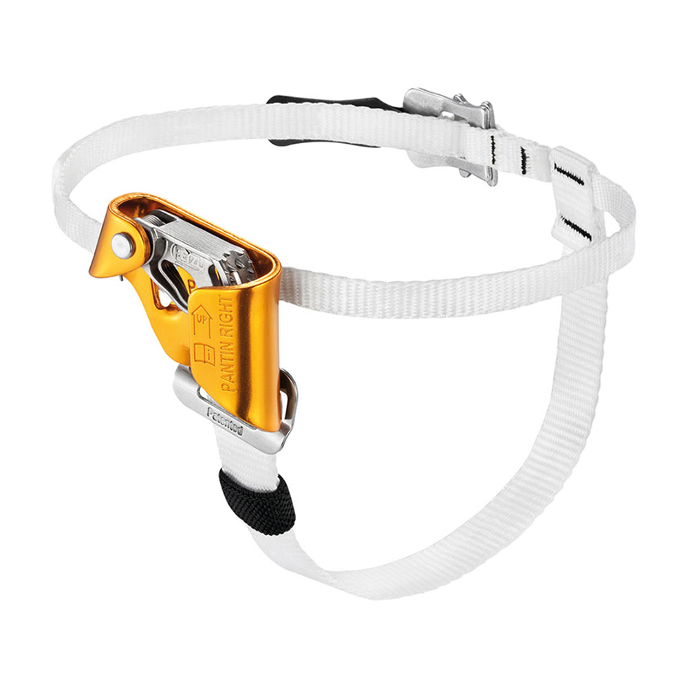 Petzl PANTIN Foot Ascender - Right Foot