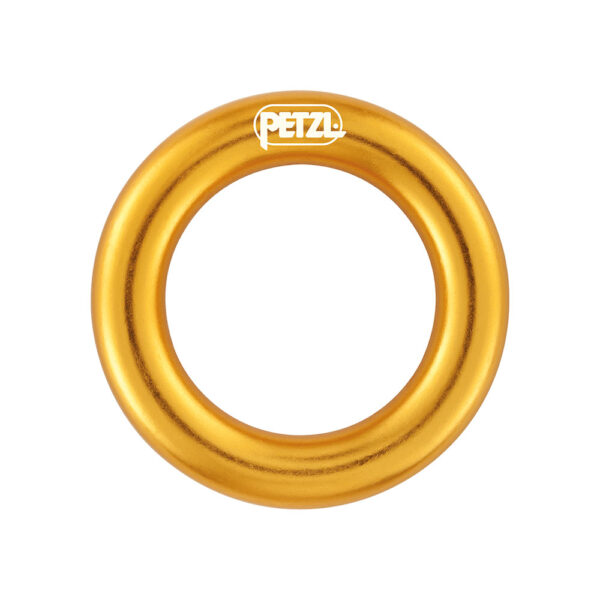 Petzl RING Connection Ring (Non-Gated) - Large