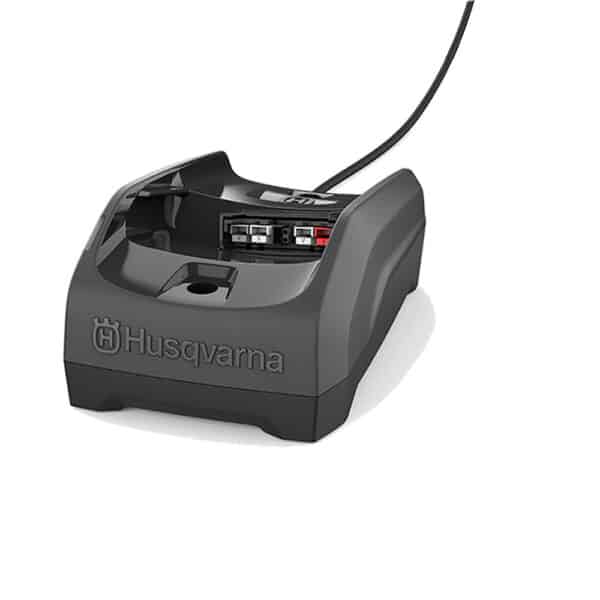 Husqvarna 40-C80 Battery Charger