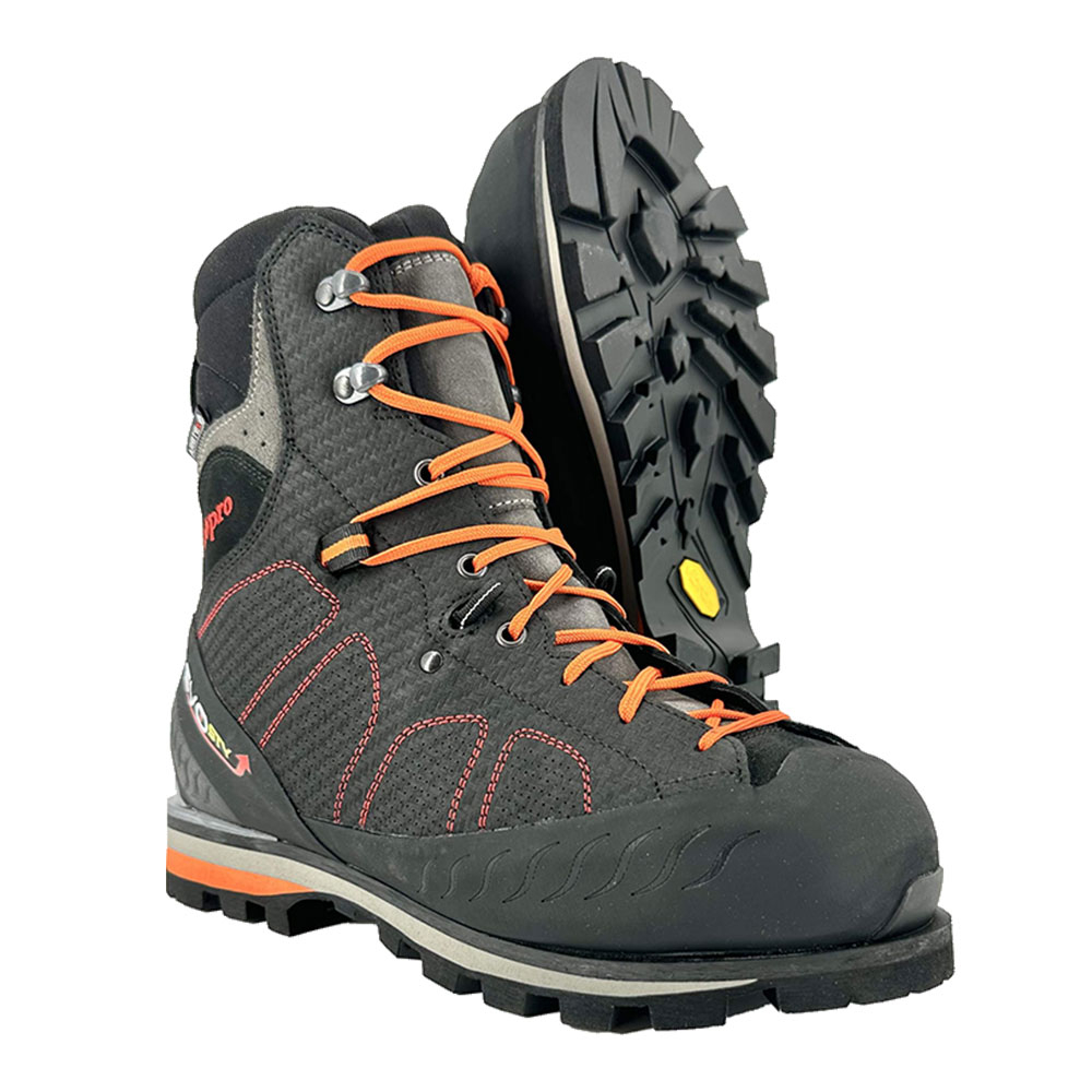 Arbpro EVO Safety Chainsaw Protection Waterproof Boot