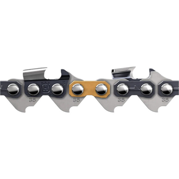 Husqvarna X-CUT S35G 18" Chain, .325" Pitch, .058" Gauage