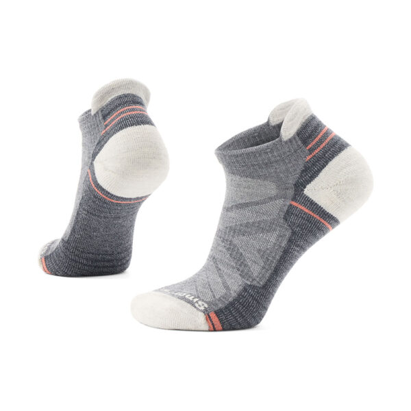 Smartwool Women's Hike Light Cushion Low Ankle Socks