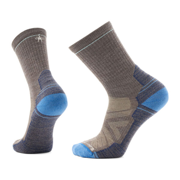 Smartwool Hike Light Cushion Crew Socks